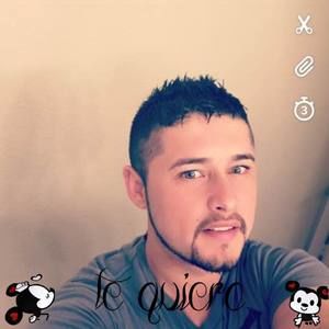 Meet your Posher, Joe